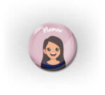 Magnet Maman